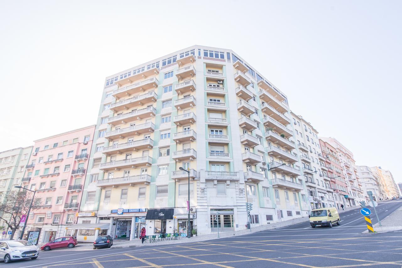 Castilho Lisbon Suites Lisboa Exterior foto
